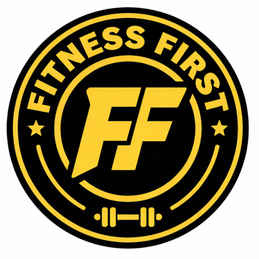 The Fitness First